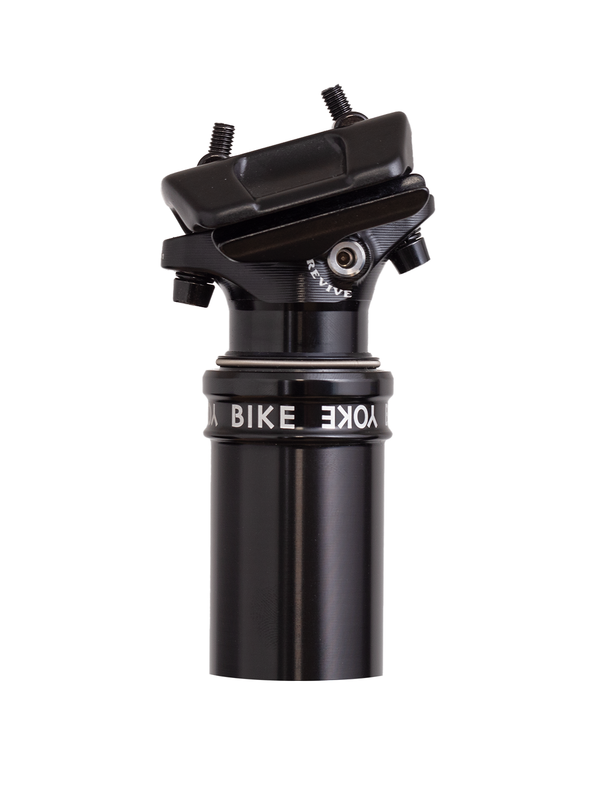 BikeYoke Revive 3.0 Dropper Post | 160mm, 31.6mm BikeYoke Revive 3.0 Dropper Post | 160mm, 31.6mm